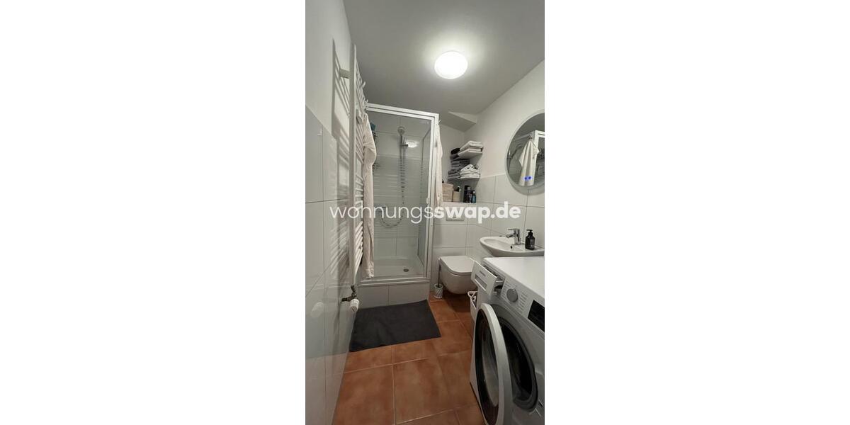 Etagenwohnung Köln Lindenthal - 1 Zimmer, 30 m&sup2;, 700&euro; | Angebot:24538967