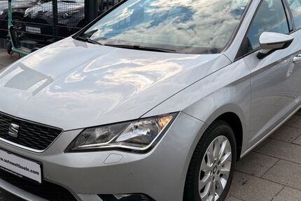 Seat Leon 123.176 km 7.790 &euro; Köln 51065