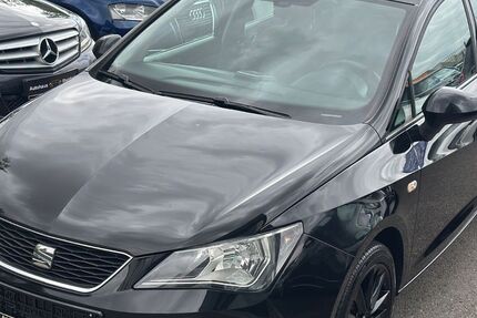 Seat Ibiza 158.000 km 5.990 &euro; Rheinbach 53359