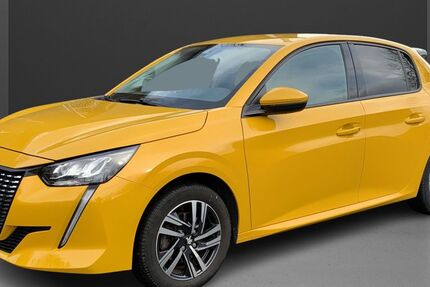 Peugeot 208 86.650 km 12.450 &euro; Bergheim 50126