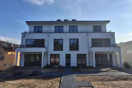 Wohnung Bonn Küdinghoven - 3 Zimmer, 86 m&sup2;, 1.420&euro; | Angebot:27303841
