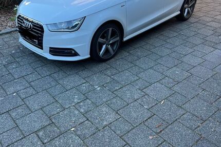 Audi A1 113.000 km 10.300 &euro; Bornheim 53332