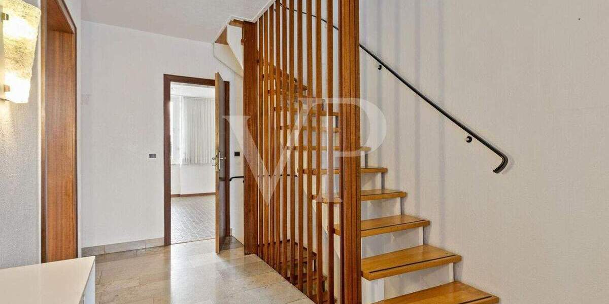 Reihenmittelhaus Köln Lövenich - 4 Zimmer, 115 m&sup2;, 599.000&euro; | Angebot:25697014