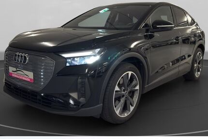 Audi Q4 71.980 km 28.980 &euro; Bonn 53119