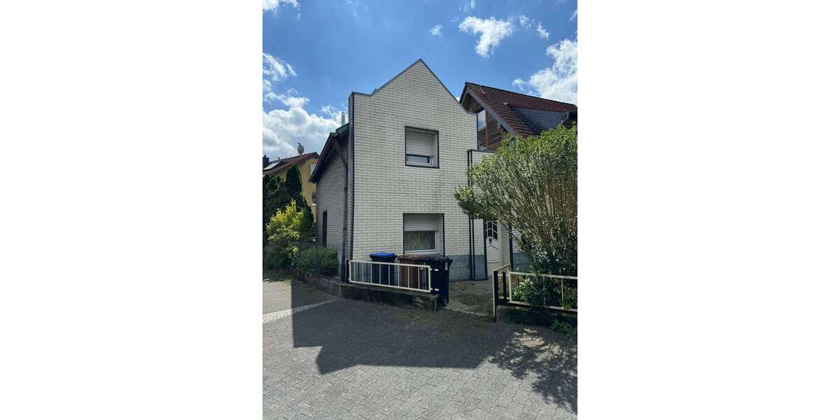 Einfamilienhaus Brühl - 4 Zimmer, 77 m&sup2;, 265.000&euro; | Angebot:26080890