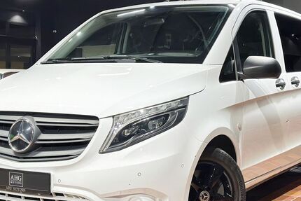 Mercedes-Benz Vito 88.278 km 37.950 &euro; Bonn 53177