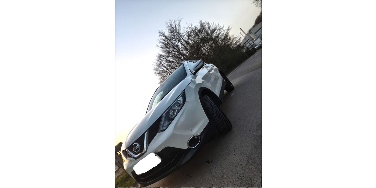 Nissan Qashqai 174.900 km 11.300 &euro; Frechen 50226