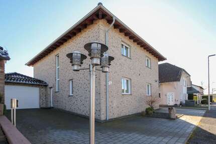 Haus Mechernich - 6 Zimmer, 201 m&sup2;, 599.000&euro; | Angebot:25921750