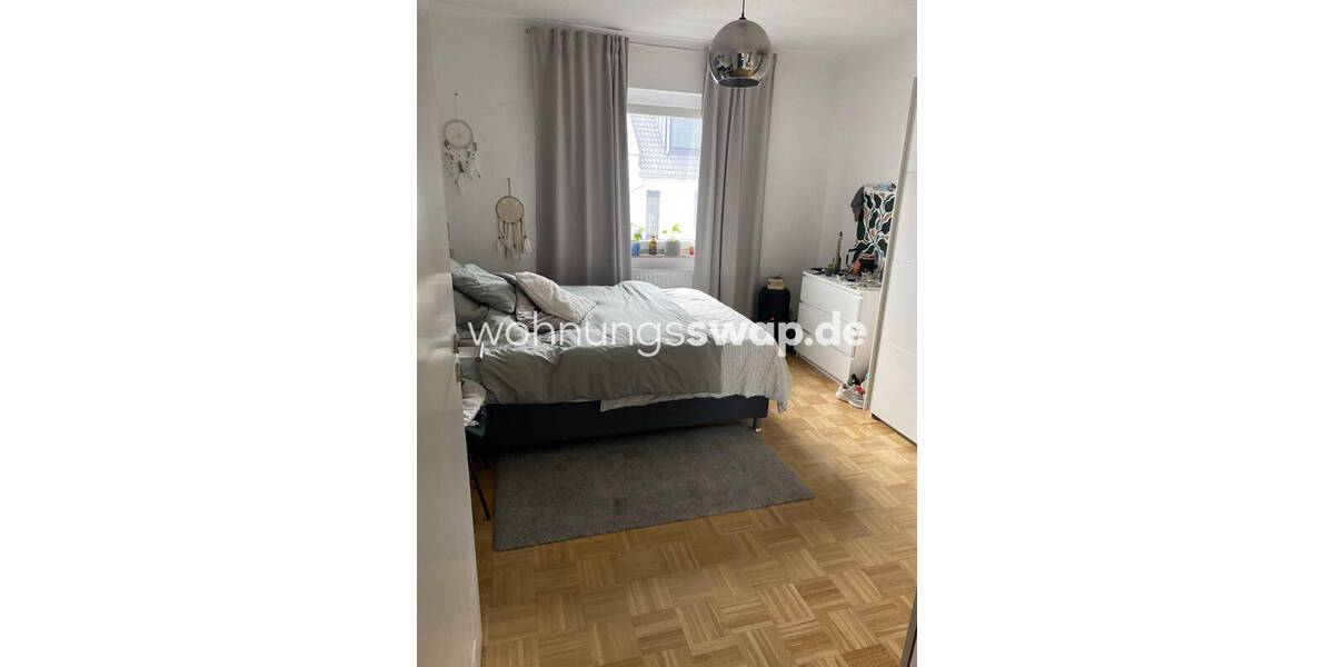 Etagenwohnung Köln Buchheim - 3 Zimmer, 67 m&sup2;, 725&euro; | Angebot:25993972