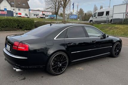 Audi A8 203.000 km 7.500 &euro; Leverkusen 51379