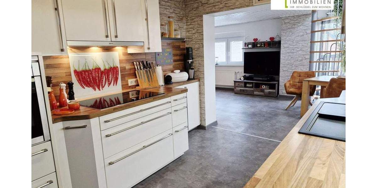 Einfamilienhaus Siegburg / Stallberg Stallberg - 9 Zimmer, 203 m&sup2;, 499.000&euro; | Angebot:25915818