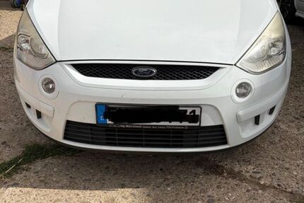Ford S-Max 192.000 km 3.990 &euro; Euskirchen 53881