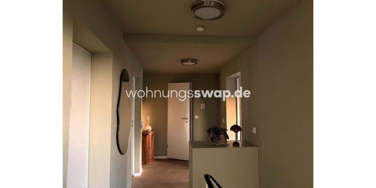 Etagenwohnung Köln Neustadt-Nord - 4 Zimmer, 134 m&sup2;, 2.200&euro; | Angebot:25936769