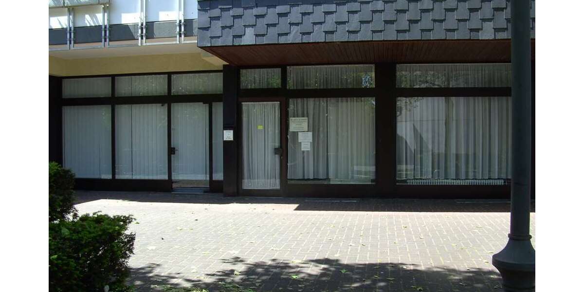 Gewerbeobjekt Bonn Hardtberg - 275.000&euro; | Angebot:24594157