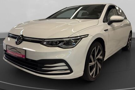 VW Golf 42.789 km 25.490 &euro; Bonn 53119