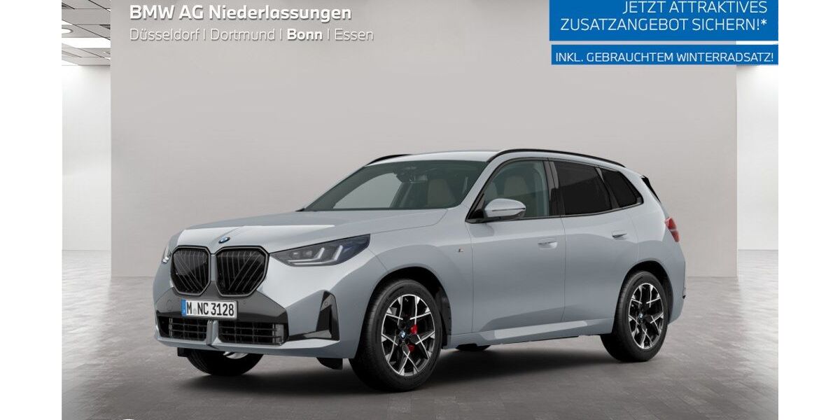 BMW X3 18.287 km 59.899 &euro; Bonn 53119