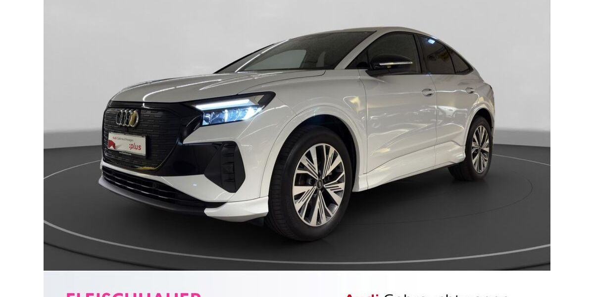 Audi Q4 43.928 km 25.990 &euro; Köln 50968