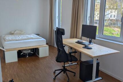 Wohnung Köln Kalk - 1 Zimmer, 35 m&sup2;, 600&euro; | Angebot:25960250