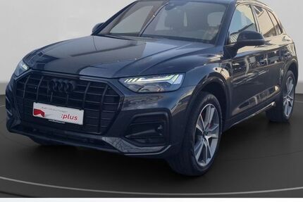 Audi Q5 14.535 km 52.440 &euro; Euskirchen 53879