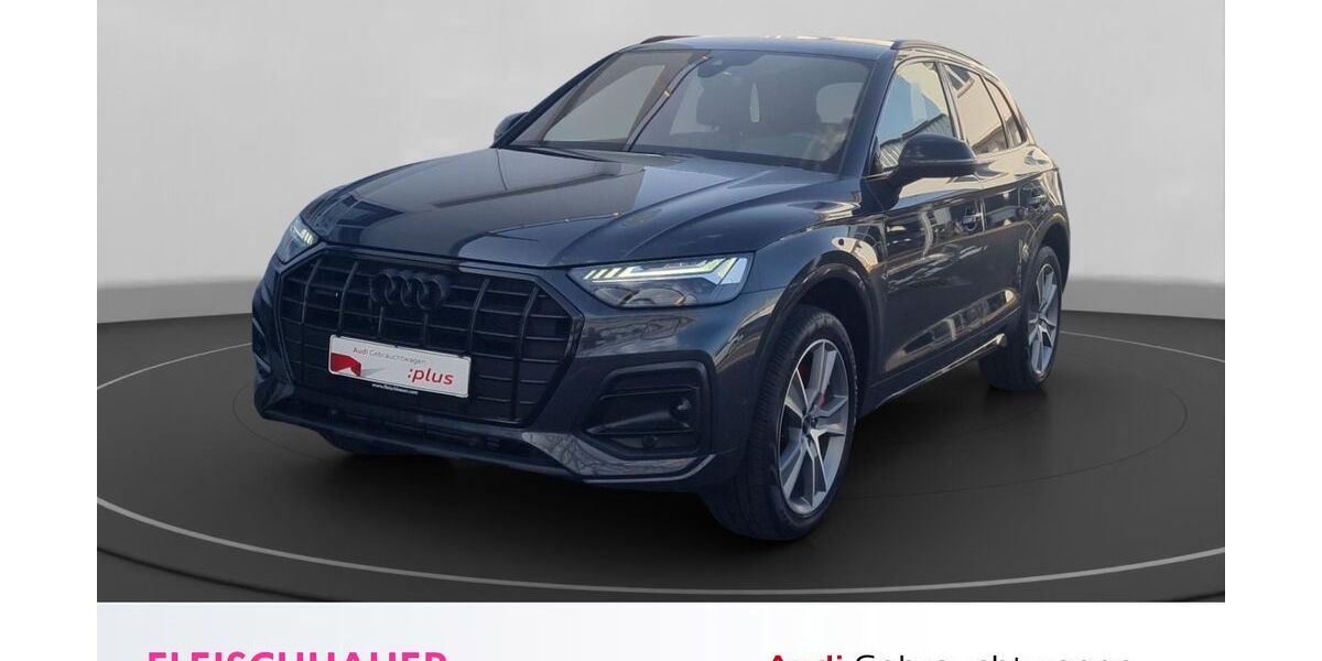 Audi Q5 14.535 km 54.440 &euro; Euskirchen 53879