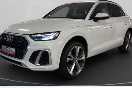 Audi Q5 64.394 km 39.770 &euro; Bonn 53119