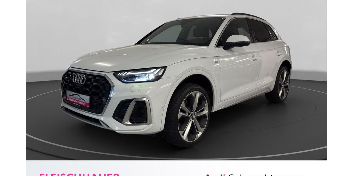 Audi Q5 64.394 km 39.770 &euro; Bonn 53119