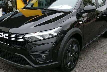 Dacia Sandero 2.500 km 21.490 &euro; Kerpen 50170