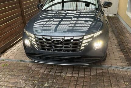 Hyundai TUCSON 69.000 km 22.900 &euro; Bornheim 53332
