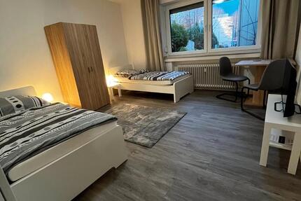 Wohnung Bergheim Auenheim - 2 Zimmer, 60 m&sup2;, 15&euro; | Angebot:26639520