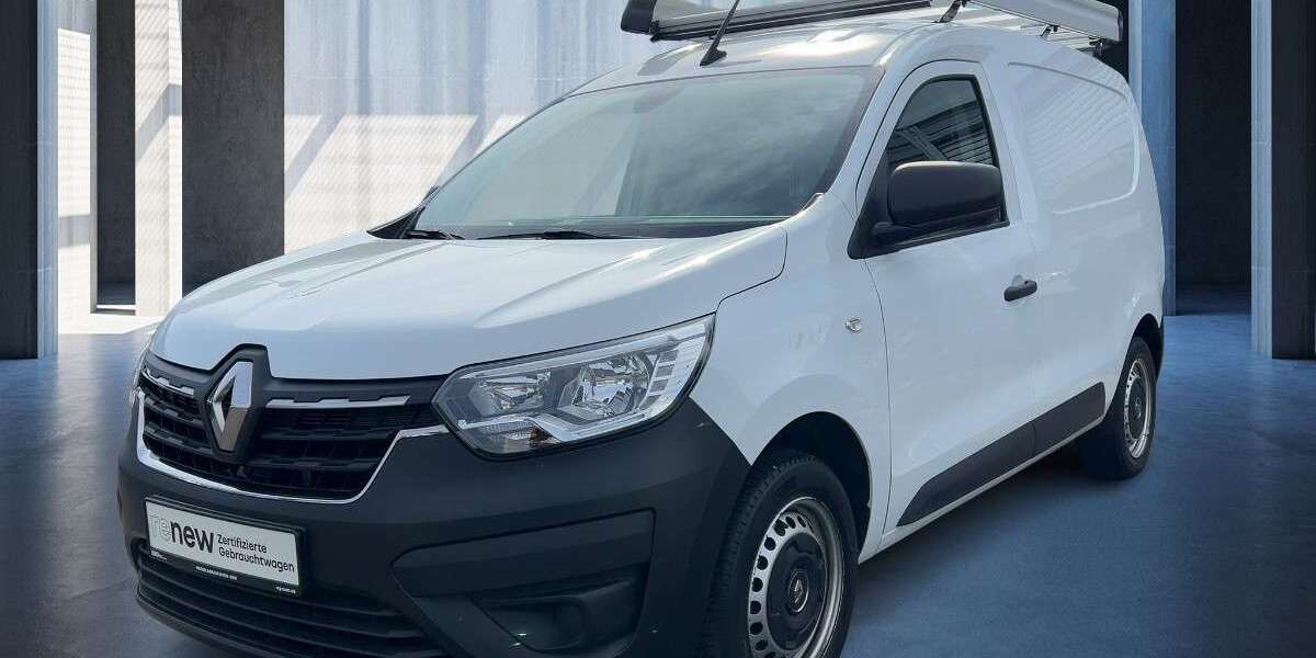 Renault Express 62.021 km 12.940 &euro; Sankt Augustin 53757