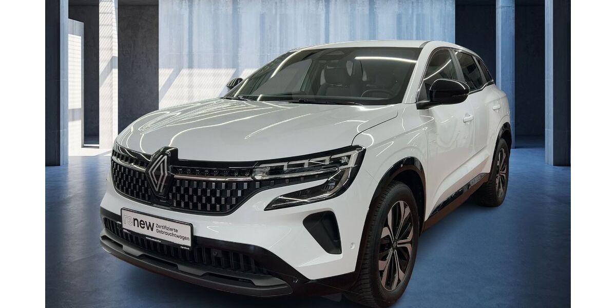 Renault Austral 26.172 km 27.550 &euro; Köln 50939