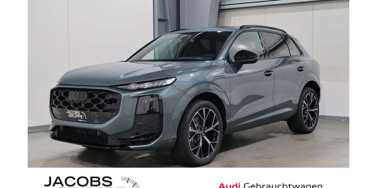 Audi Q3 3.333 km 58.690 &euro; Düren 52351