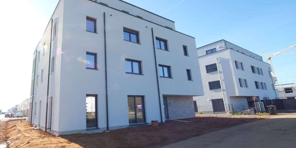 Etagenwohnung Nörvenich - 3 Zimmer, 91 m&sup2;, 1.365&euro; | Angebot:26112663