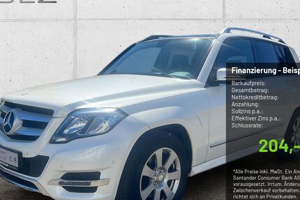 Mercedes-Benz GLK 200 106.182 km 18.990 &euro; Pulheim-Brauweiler 50259