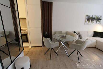 Zimmer Bonn Bad Godesberg - 2 Zimmer, 1.280&euro; | Angebot:25520344