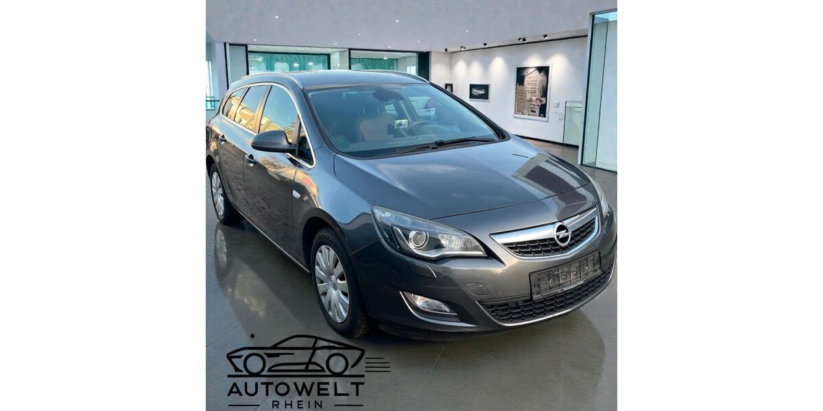 Opel Astra 187.600 km 4.490 &euro; Bonn OT Pützchen 53229