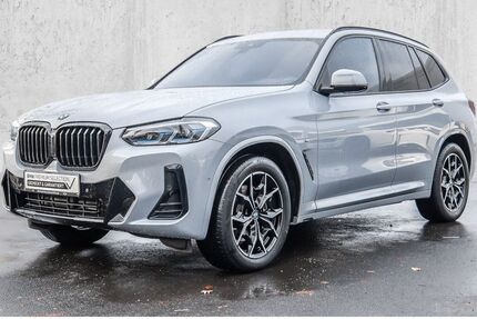 BMW X3 60.739 km 43.995 &euro; Köln-West 50858