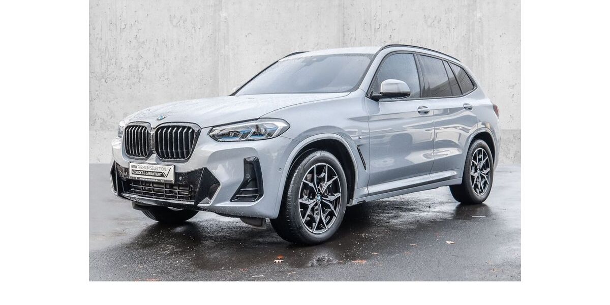 BMW X3 60.739 km 43.995 &euro; Köln-West 50858