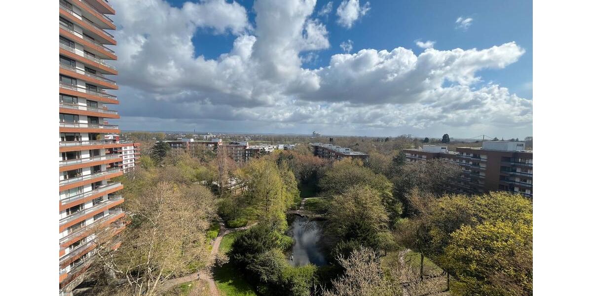 Etagenwohnung Köln Rodenkirchen - 3 Zimmer, 93 m&sup2;, 1.595&euro; | Angebot:26560256
