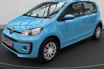 VW up! 22.323 km 12.980 &euro; Köln-Mülheim 51063