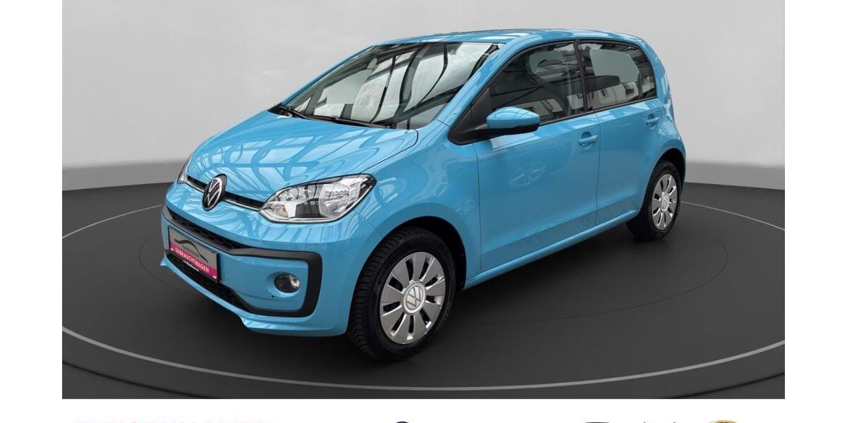 VW up! 22.323 km 12.980 &euro; Köln-Mülheim 51063