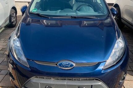 Ford Fiesta 198.000 km 3.000 &euro; Leverkusen 51375