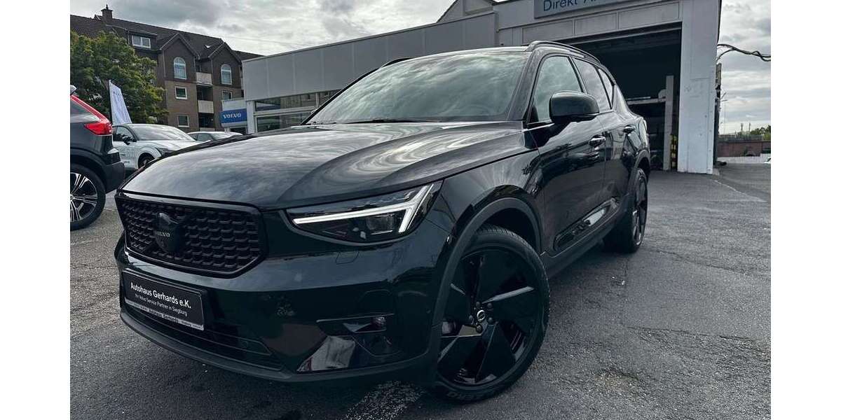Volvo XC40 22.222 km 35.888 &euro; Siegburg 53721