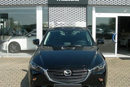 Mazda CX-3 55.593 km 17.799 &euro; Erftstadt 50374