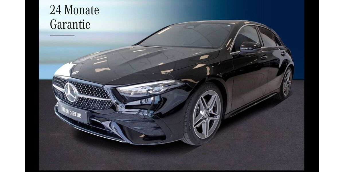 Mercedes-Benz A 180 7.534 km 32.880 &euro; Rheinbach 53359