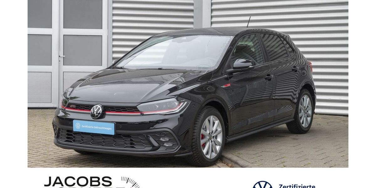 VW Polo 5.615 km 29.690 &euro; Düren 52351