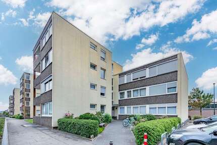 Wohnung Kerpen Buir - 4 Zimmer, 94 m&sup2;, 189.000&euro; | Angebot:27581937