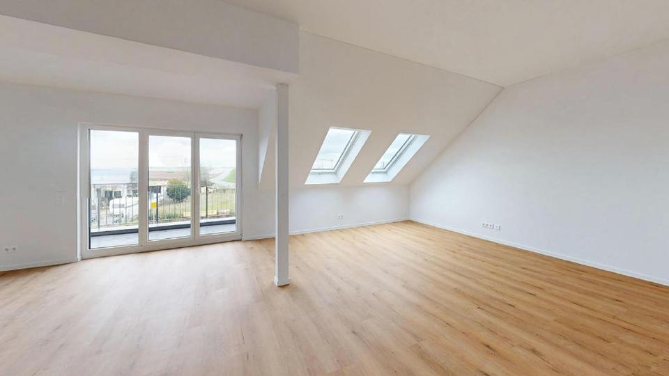 Etagenwohnung Euskirchen Dom-Esch - 2 Zimmer, 89 m&sup2;, 1.250&euro; | Angebot:24429814
