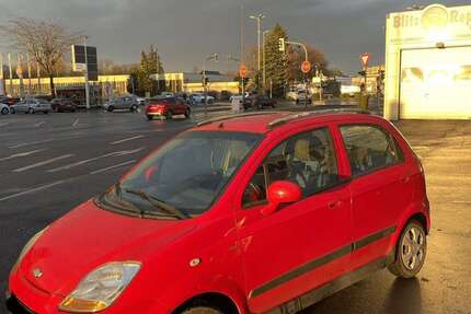Chevrolet Matiz 89.350 km 1.500 &euro; köln 50769