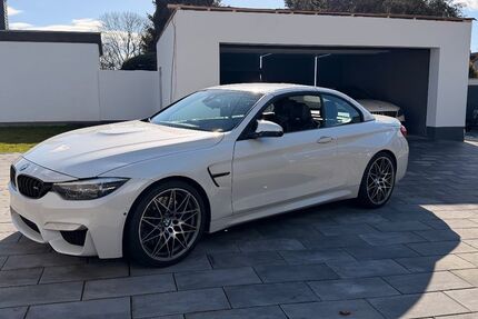 BMW M4 150.000 km 42.500 &euro; Leverkusen 51377